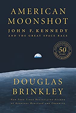 American Moonshot : John F. Kennedy and the Great Space Race