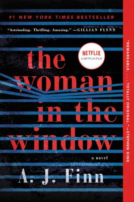 The Woman in the Window : A Novel