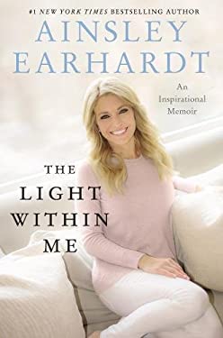 The Light Within Me : An Inspirational Memoir