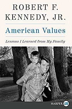 American Values : Lessons I Learned from My Family