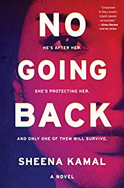 No Going Back : A Novel
