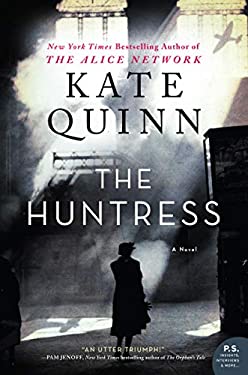 The Huntress : A Novel