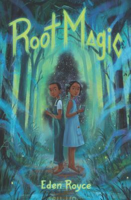 Root Magic as book, audiobook or ebook.