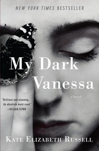My Dark Vanessa: A Novel as book, audiobook or ebook.