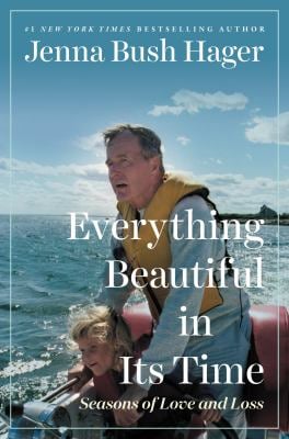 Everything Beautiful in Its Time: Seasons of Love and Loss as book, audiobook or ebook.