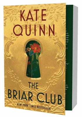 The Briar Club : A Novel