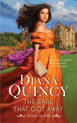 The Earl That Got Away : A Novel