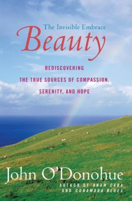 Beauty : The Invisible Embrace