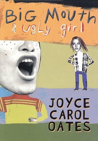 Big Mouth and Ugly Girl