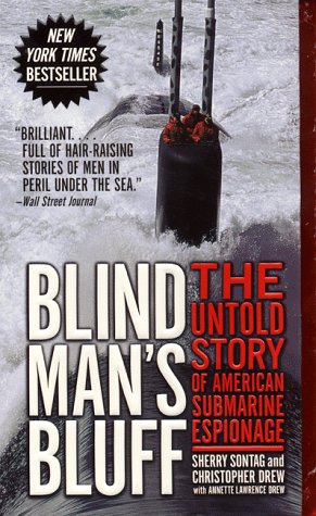 Blind Man's Bluff Set : The Untold Story of American Submarine Espionage