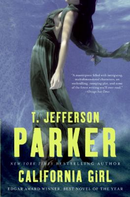 California Girl : A Novel