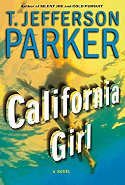 California Girl : An Edgar Award Winner