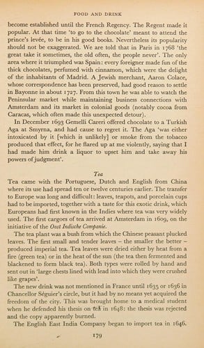 Capitalism and Material Life, 1400-1800