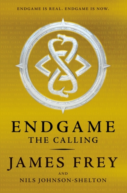 Endgame: the Calling