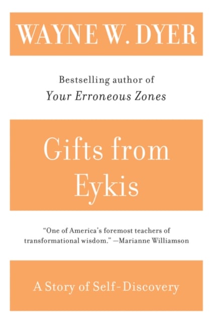 Gifts from Eykis