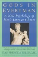 God's in Everyman : Archetypes That Shape Men's Lives