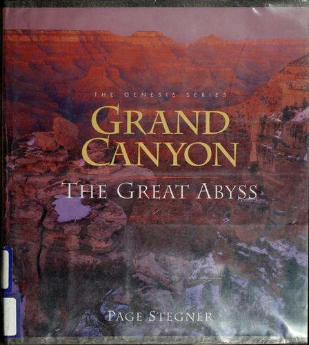 Grand Canyon : The Great Abyss