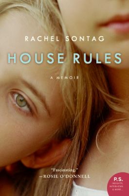 House Rules : A Memoir