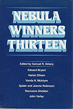 Nebula Winners Thirteen