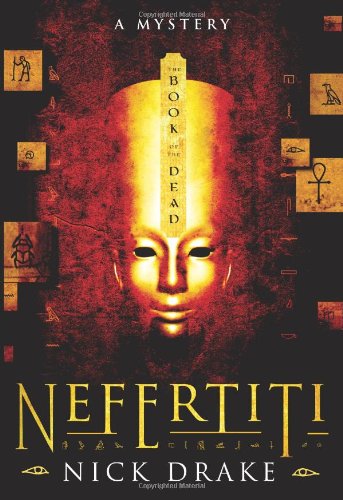 Nefertiti : The Book of the Dead