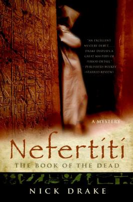 Nefertiti : The Book of the Dead