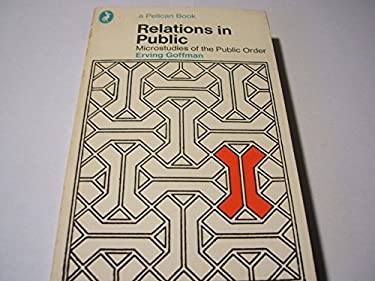 Relations in Public