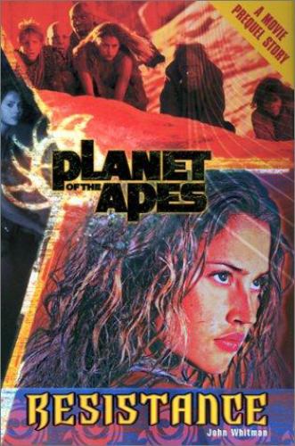 Planet of the Apes #2: Resistance