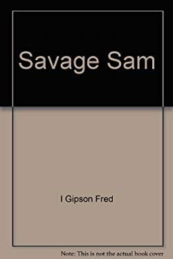 Savage Sam