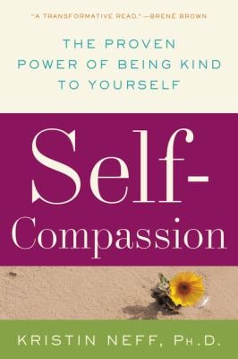 Self-Compassion as book, audiobook or ebook.