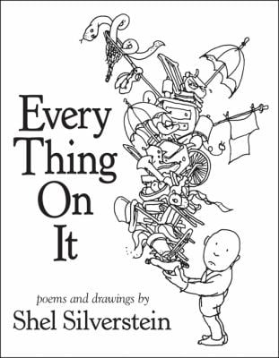 Every Thing on It as book, audiobook or ebook.
