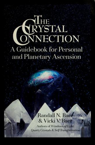 Crystal Connection Buy New & Used Books Online with Free Shipping | Better World Books