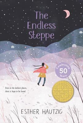 The Endless Steppe : Growing up in Siberia