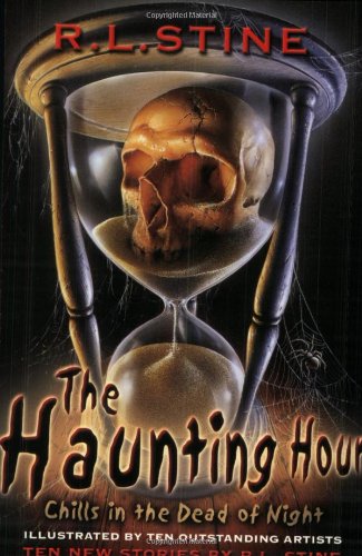 The Haunting Hour : Chills in the Dead of Night