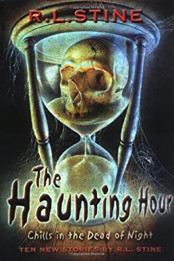 The Haunting Hour : Chills in the Dead of Night