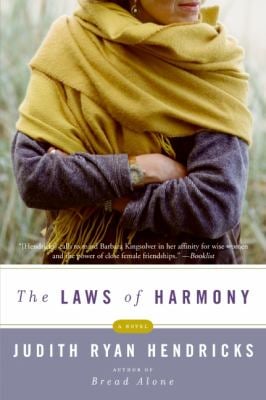 The Laws of Harmony : A Novel