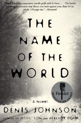 The Name of the World : A Novel