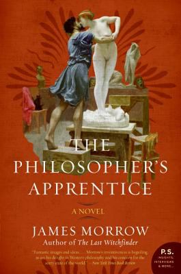 The Philosopher's Apprentice : A Novel