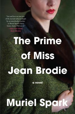 36+ The Prime Of Miss Jean Brodie / The Girls Of Slender Means / The Driver's Seat / The Only Problem Gif