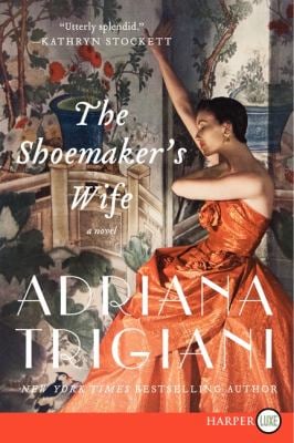 The Shoemaker's Wife : A Novel