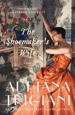 The Shoemaker's Wife : A Novel