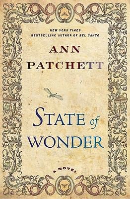 State of Wonder : A Novel