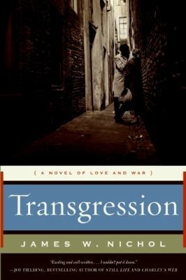Transgression : A Novel of Love and War