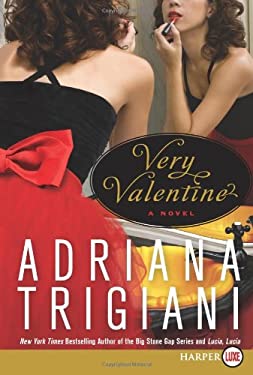 Very Valentine : A Novel