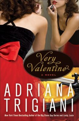 Very Valentine : A Novel