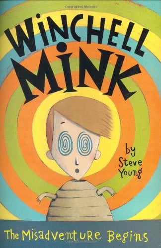 Winchell Mink : The Misadventure Begins