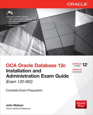 Buy Database Administration & Management Books in Computers