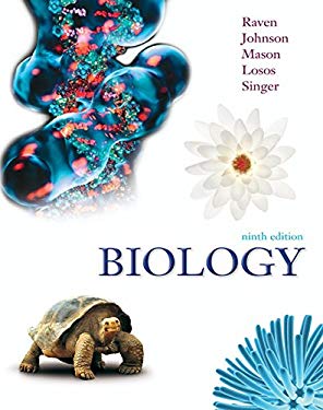 Raven, Biology, 9e NASTA