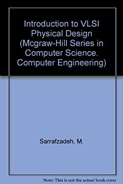 Physical Design Book Pdf Springle An Introduction to VLSI Physical Design used book by M. Sarrafzadeh, C ...