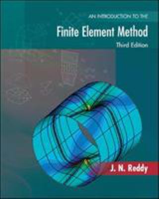 An Introduction to the Finite Element Method