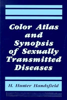 Color Atlas and Synopsis of Sexually Transmitted Diseases